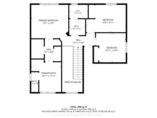 Building Photo - 51344 E Bourne Terrace
