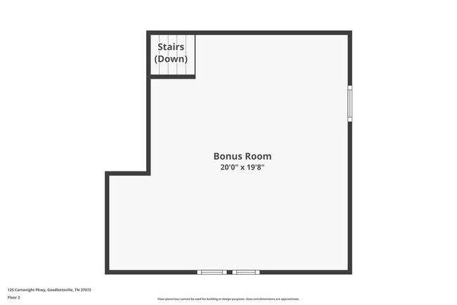 Building Photo - 125 Cartwright Pkwy