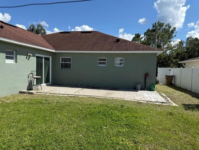 Building Photo - 1109 Lavaur Ct