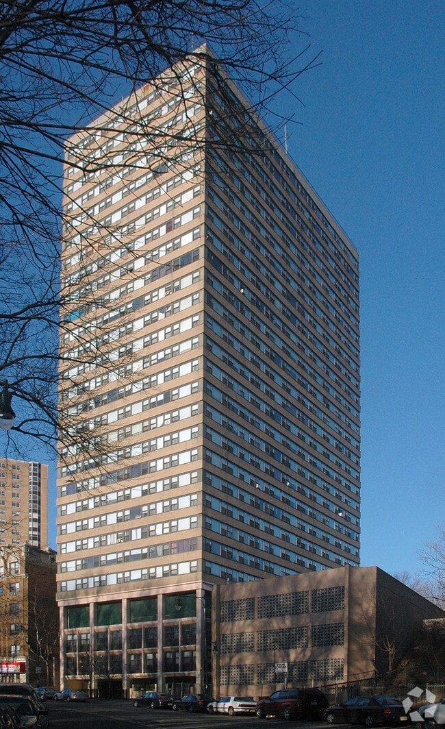 Zion Towers Newark, NJ Apartment Finder