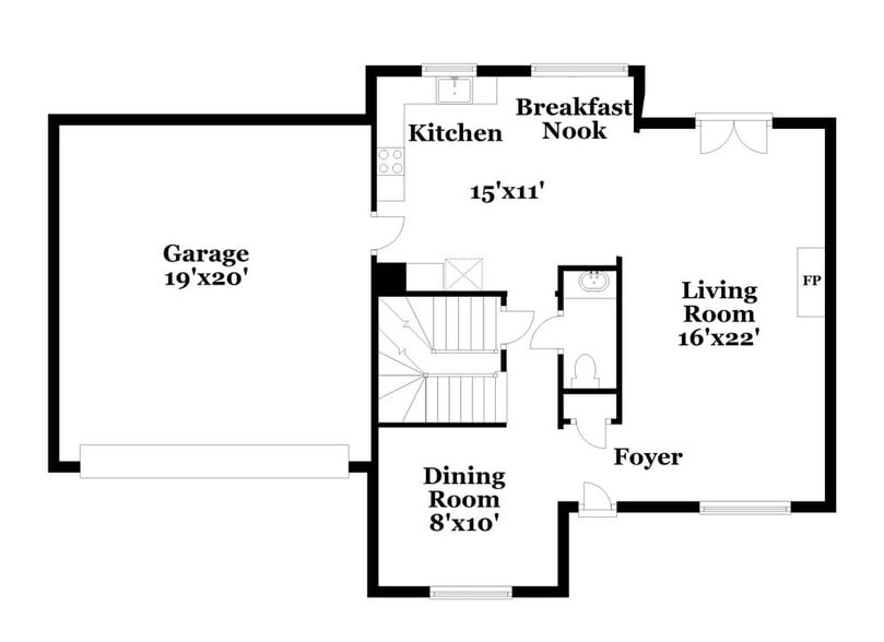 Building Photo - 449 Shoal Ct