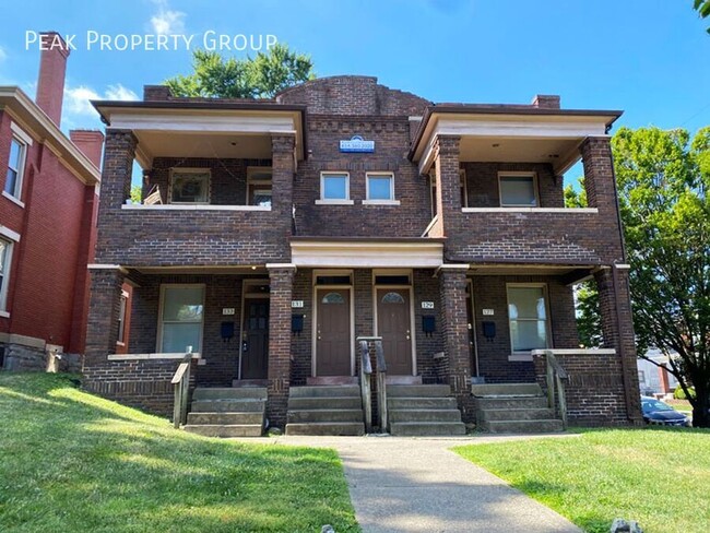 Primary Photo - 133 E 12th Ave