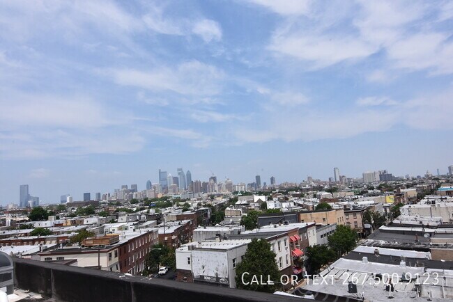 Building Photo - 1845 Passyunk Ave