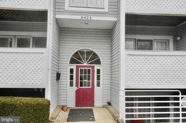 Building Photo - 6423 Richmond Hwy