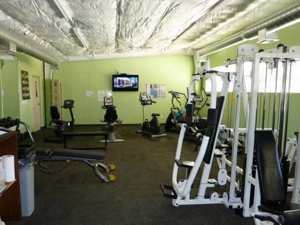 Building Photo - 5709 W Rocking Cir St