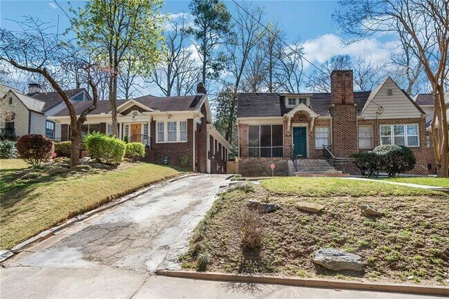 Building Photo - 773 Brookridge Dr NE