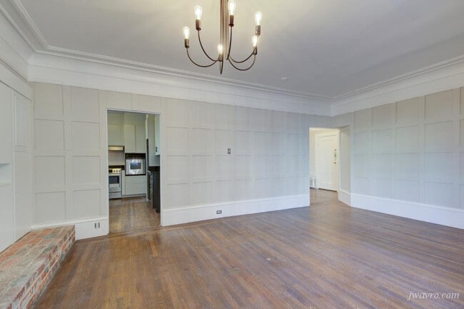 Building Photo - 2989 Jackson St