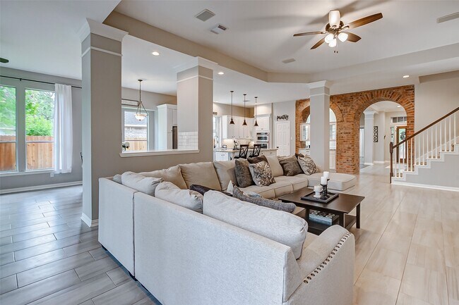 Building Photo - 18207 Red Eagle Ct