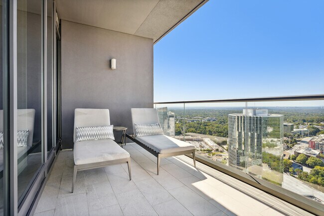 Building Photo - 3344 Peachtree Rd