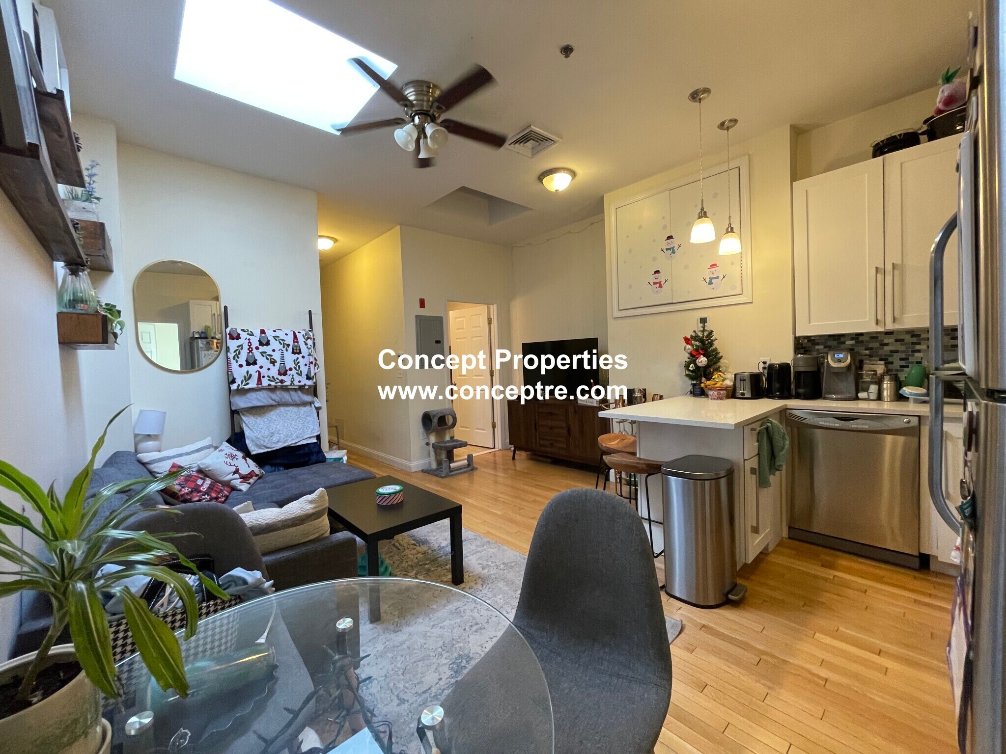 Building Photo - 243 Northampton St