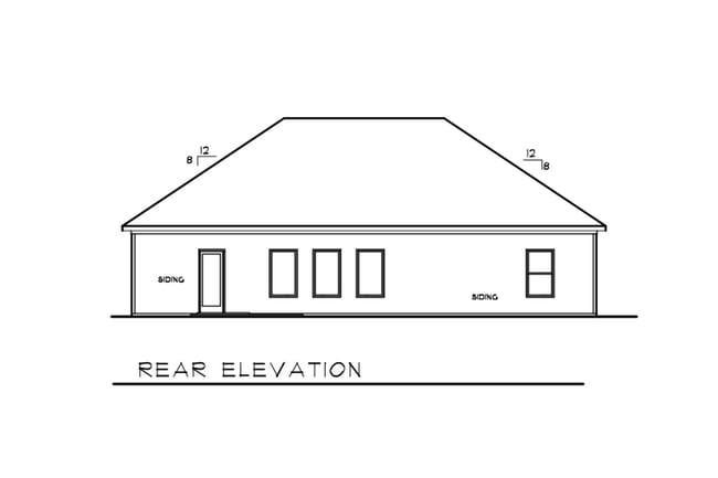 Building Photo - DEPOSIT PENDING! Home for Rent in Eva, AL!...