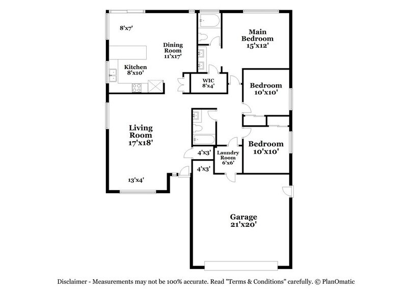 Building Photo - 2446 Millcroft Dr