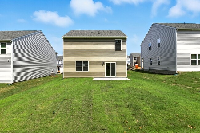 Building Photo - Beautiful New Construction 4 Bed 2.5 Bath ...