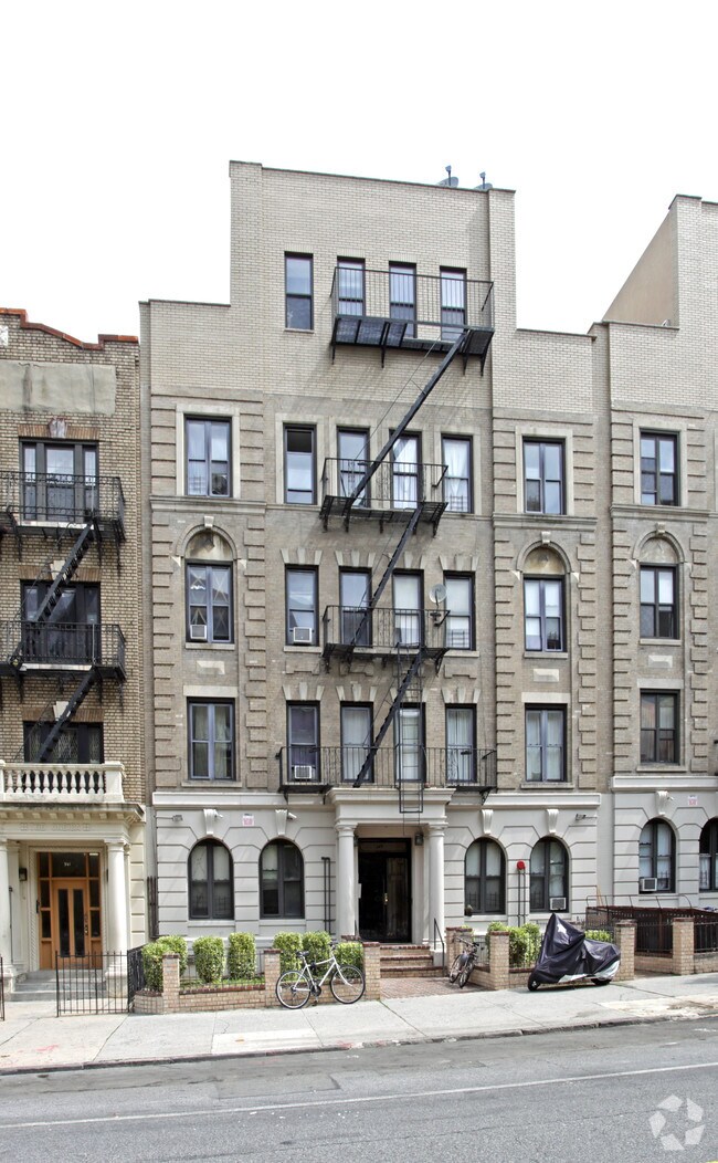 345 St Johns Pl 345 St Johns Pl Brooklyn NY 11238 Apartment Finder