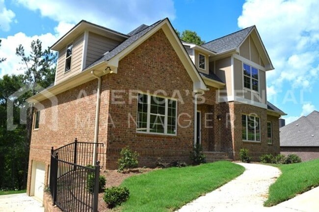 Building Photo - Home Available For Rent in Trussville - Available to View Now!!!