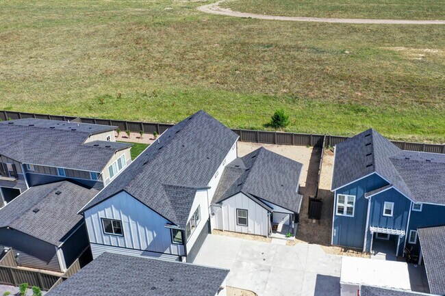 Building Photo - 5875 Spring Breeze Drive Colorado Springs,...