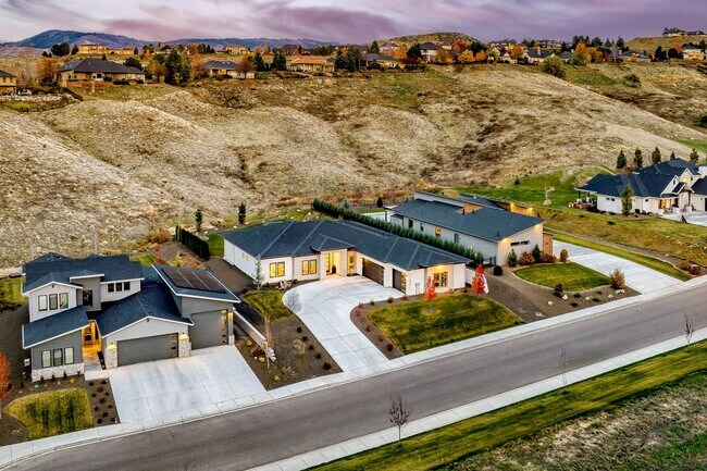 Building Photo - Stunning North Boise Foothills Home Availa...