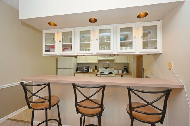 Building Photo - FULLY FURNISHED 2BR CONDO WITH MONTHLY LEASE TERMS