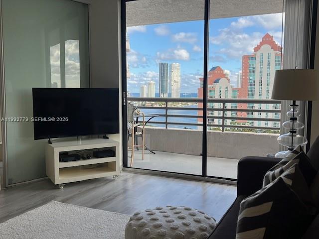 Building Photo - 3300 NE 191st St