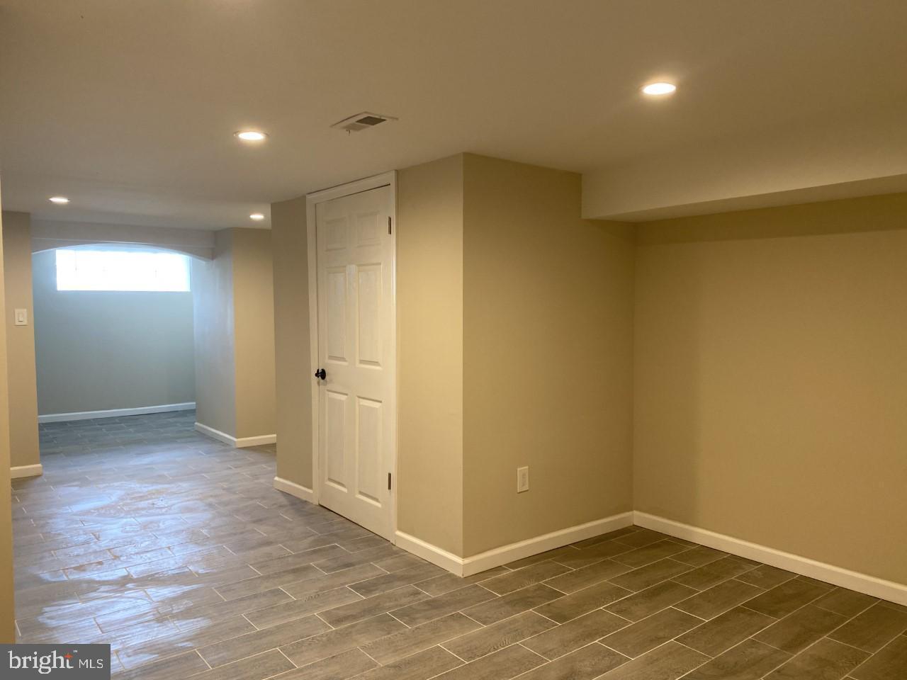 View of finished basement - 7207 Buist Ave