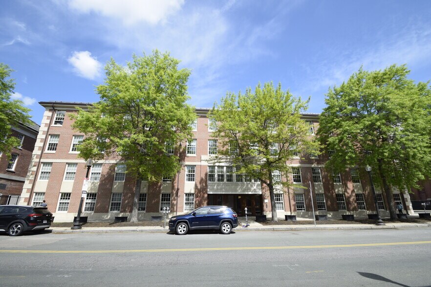 Building Photo - 45 1st Ave