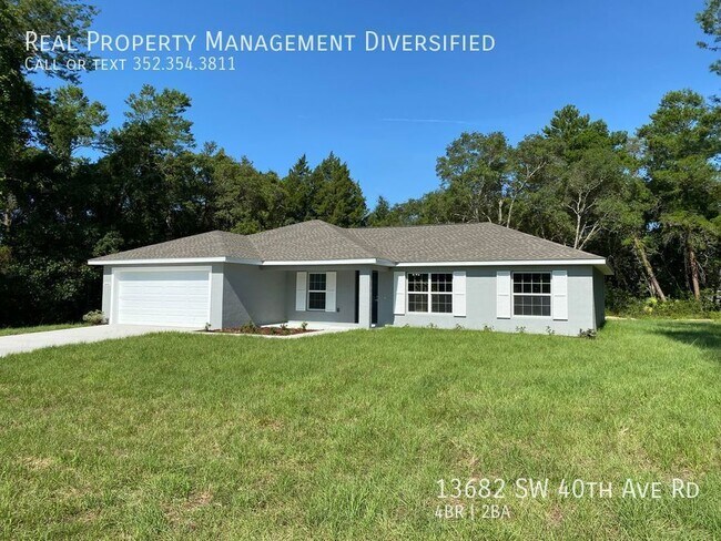 Building Photo - 13682 SW 40th Ave