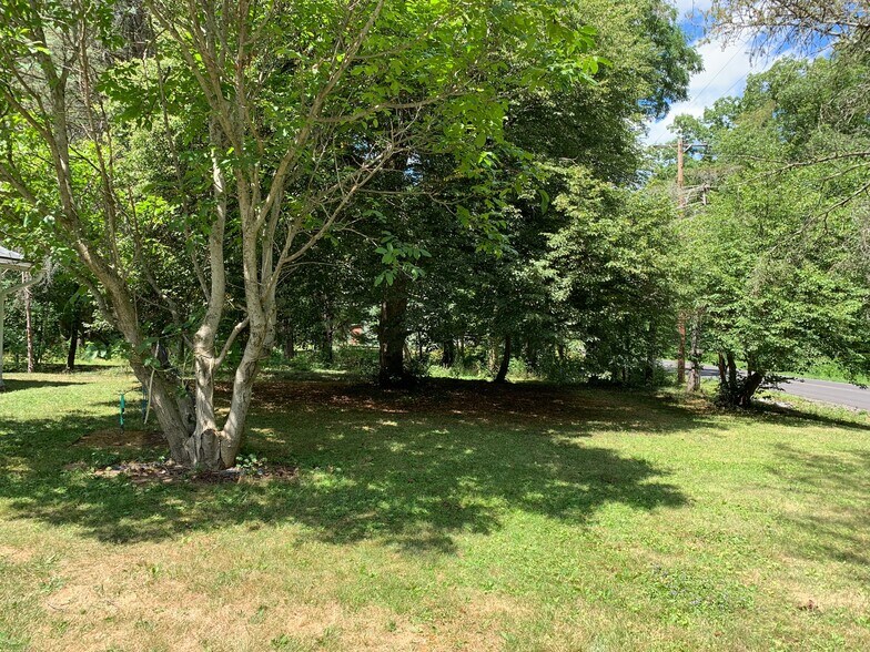 Front Yard - 246 Sapsucker Woods Rd