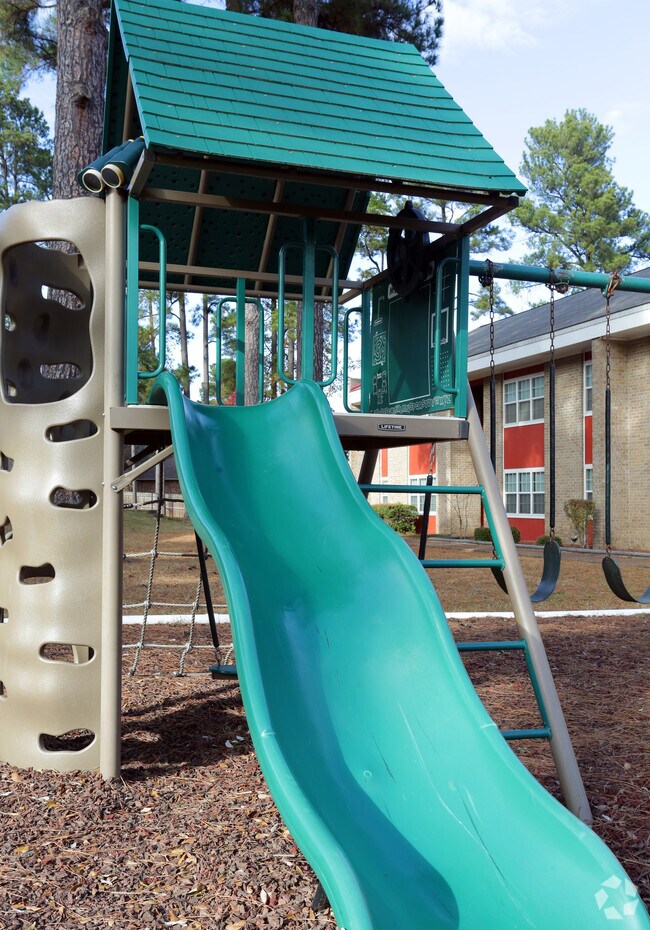 The Gardens Wake Village Texarkana, TX Apartment Finder