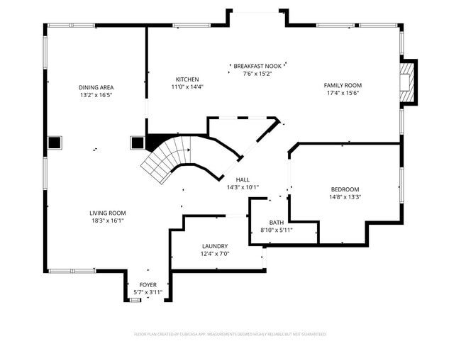 Building Photo - 2120 Waterbury Ln