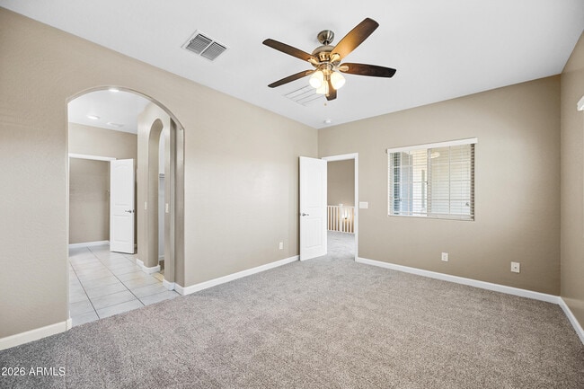 Building Photo - 1367 S Country Club Dr