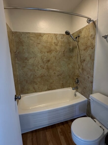 Bathroom - 400 N Acacia Ave