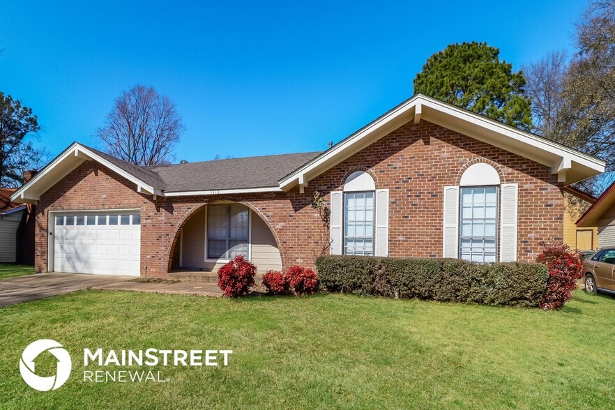 Building Photo - 5618 Ackerman Cove