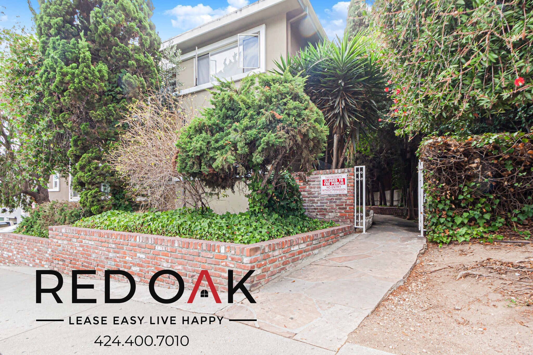 Building Photo - 3401 Club Dr