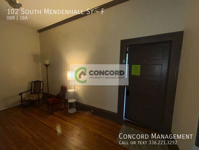 Building Photo - 102 S Mendenhall St