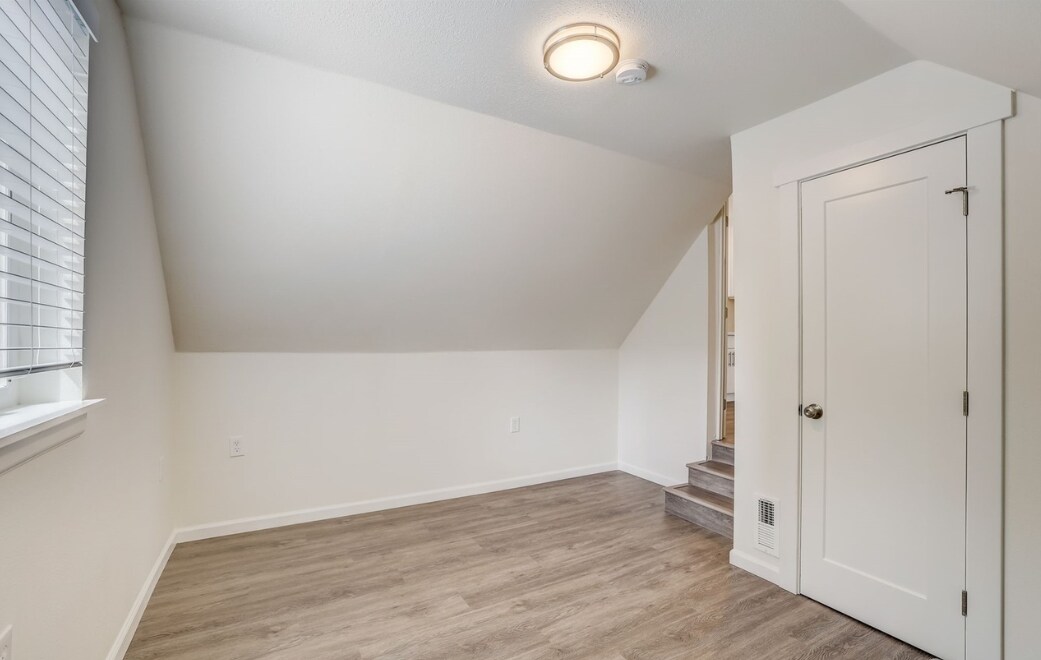 Bedroom #1 - 1112 S 8th St