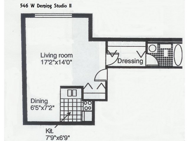 Deming Studio II - Deming