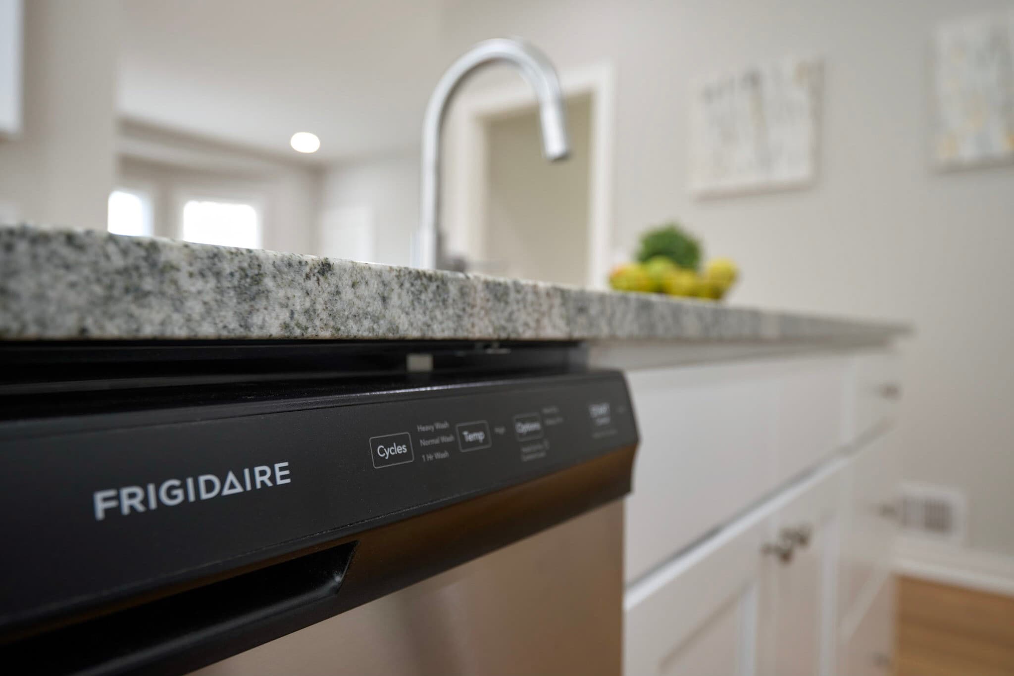 Dishwasher - 644 Marston St