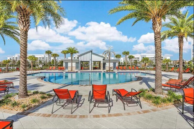 Building Photo - 4751 Clock Tower Dr