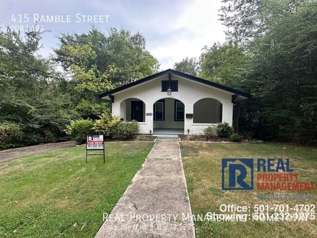 Primary Photo - 415 Ramble St