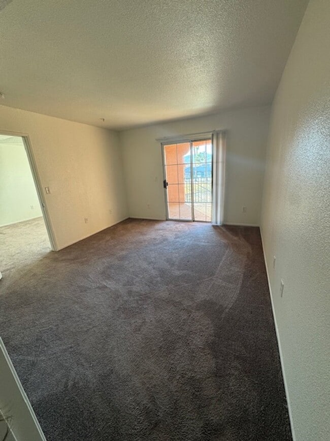 Floorplan - Sierra View Gardens