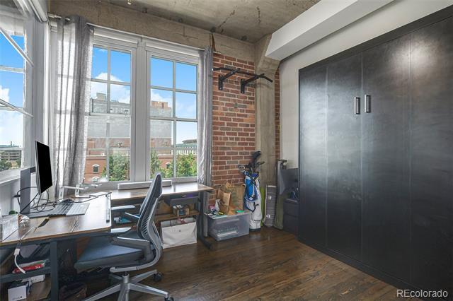 Building Photo - 1301 Wazee St