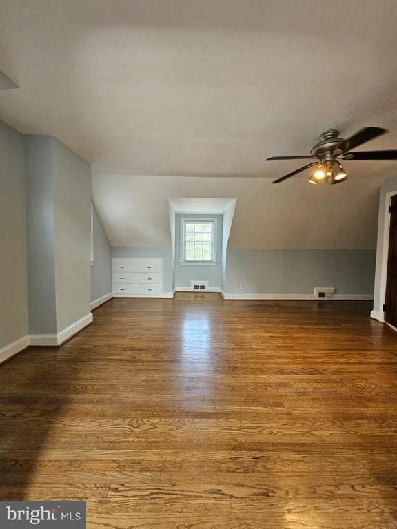 Building Photo - 626 N George Mason Dr