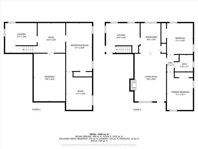 Building Photo - South Hill 3 bed/1 bath rancher with primo...