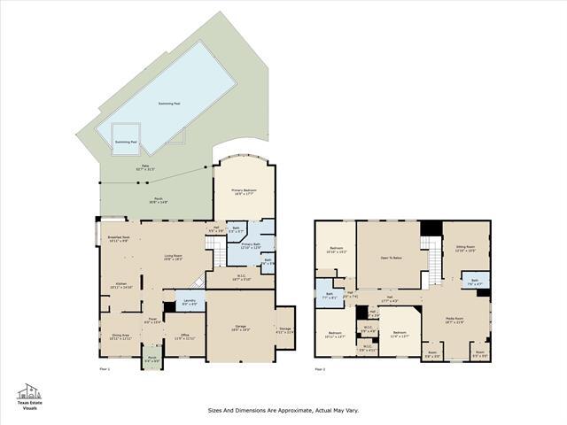 Building Photo - 5733 Coleto Creek Cir