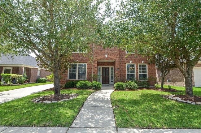 Primary Photo - 21323 Grand Hollow Ln