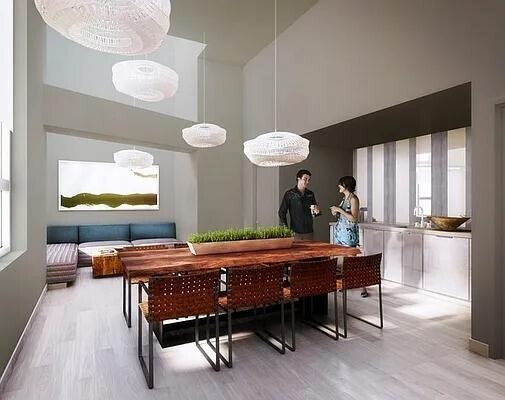 Building Photo - 225 Rector Pl