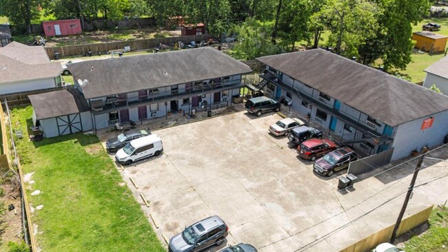 Building Photo - 7430 Mount St