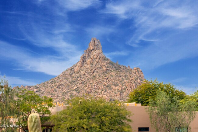 Building Photo - 10326 E Buckskin Trail