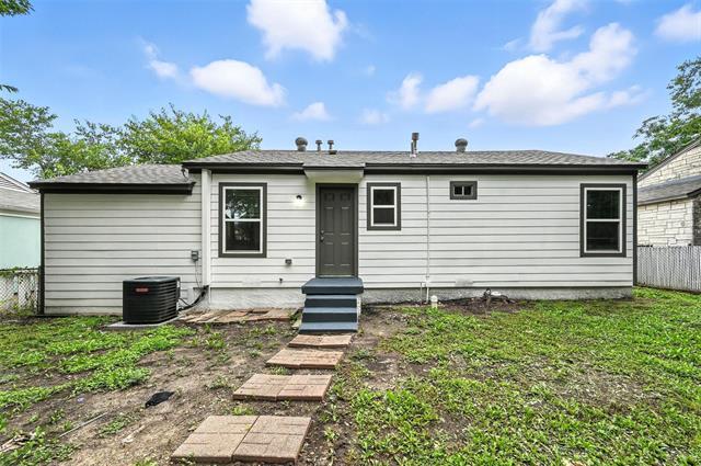 Building Photo - 6520 Lovett Ave