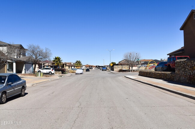 Building Photo - 7313 Brick Dust St